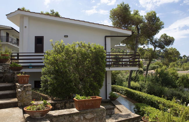 Residence Costa Di Kai Ed Din - Foto 29