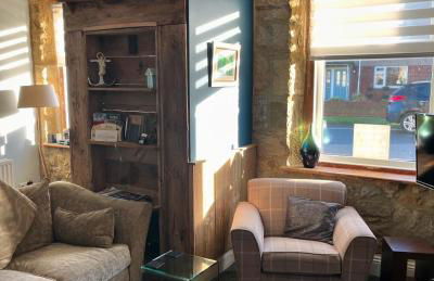 On The Harbour - unrivalled views of Amble's harbour and estuary - Photo 3