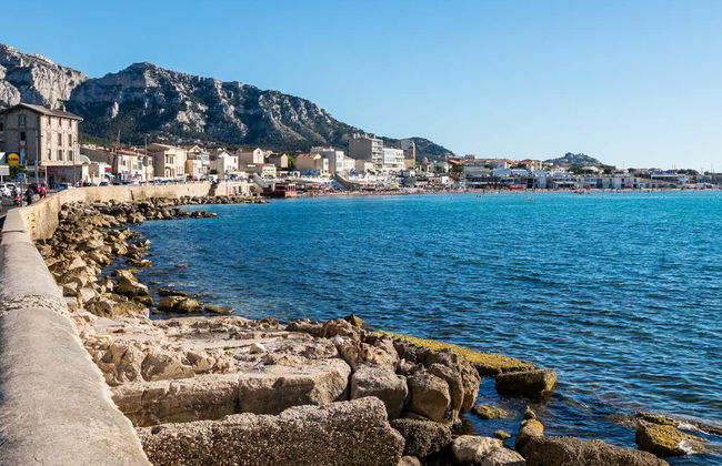 Balade privée en side-car dans Marseille - Photo 8