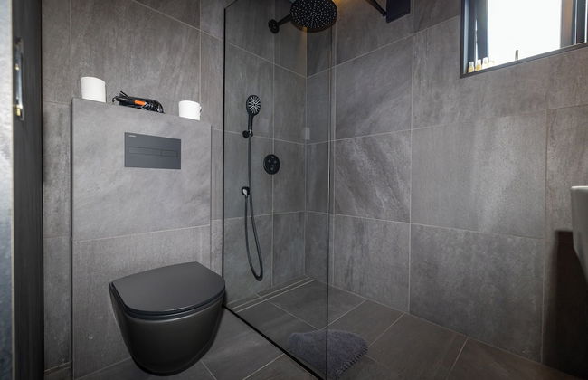 North Mountain View Suites - Foto 22