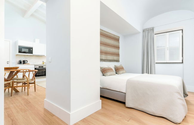 Limehome Evora Rua de Machede 52 - Foto 8