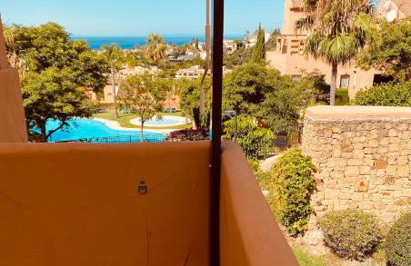 Lagos de Santa María Luxury Apartment Isabel - Photo 13