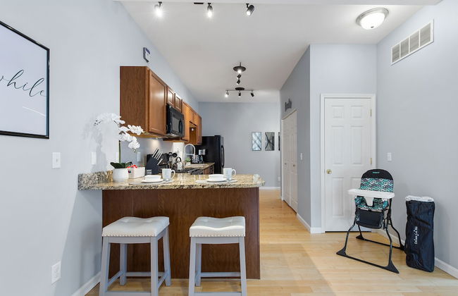 Blooming Memories | JZ Vacation Rentals - Photo 8