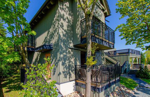 Domki Apartamentowe Chmielówka 2 - Foto 73