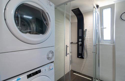 Bitsakis Family II - Paleochora Luxury House - Foto 31