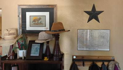 Joshua Tree Bugalow - Downtown - Foto 2