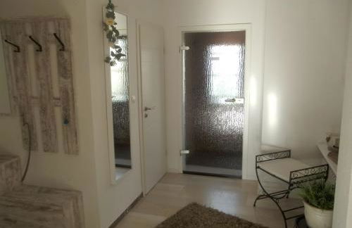 Ferienwohnung am Weserbergland Sandsteinweg - Foto 11