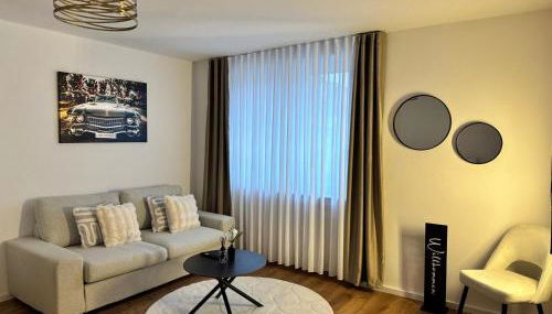 Modern City Apartment 3 - Foto 2