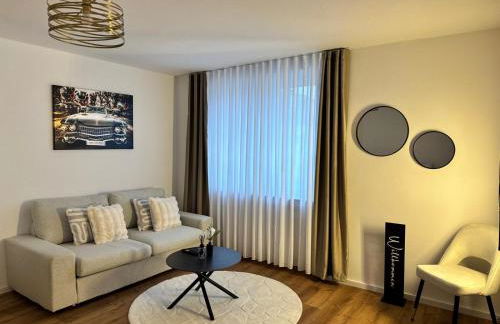 Modern City Apartment 3 - Foto 2