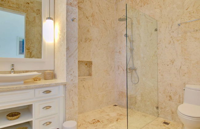 Villa Alta Gracia w Private Pool Designer Decor - Foto 59