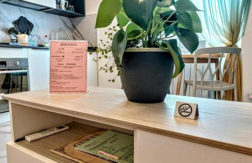 City Apartment - Il Ghiro - Foto 63