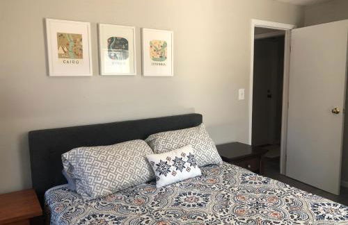 Burrel Avenue Apartments - Foto 53