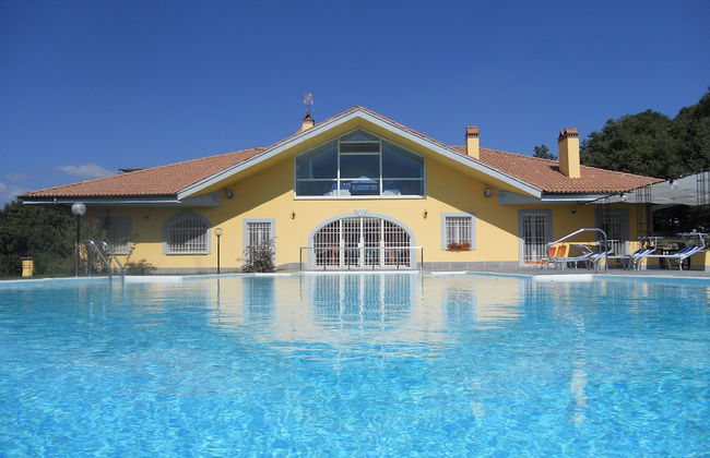 Agriturismo Il casale delle Ginestre - Foto 1