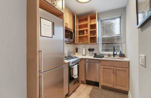 Cozy 2BR Apt - Perfect for a Seamless Stay - Montrose 1A - Foto 11