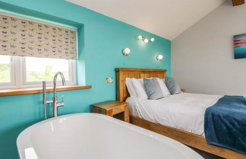 Bluebell Cottage - Foto 23