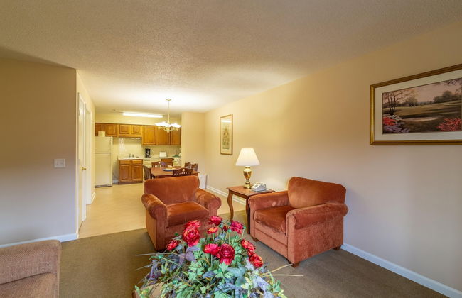 Massanutten Resort by Tripforth - Foto 38