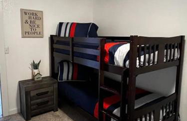 Little Buck Camp - Pet Friendly Game Room - Foto 38