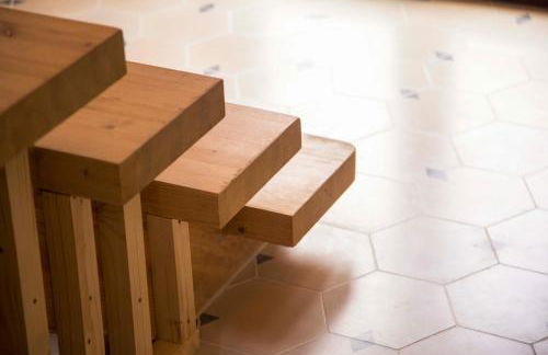 The Wooden House VV - Foto 32