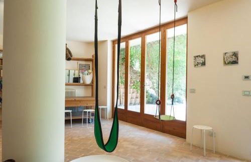 VILLA AUREA with private pool and park - Photo 72