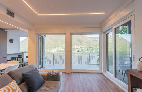 Villa Regina Retreat with Pool Lake View by Rent All Como - Foto 24