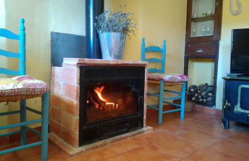 Casa Rural Las Dalias con Hidromasaje - Foto 27