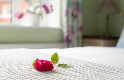 Magnolia Cottage - Foto 38