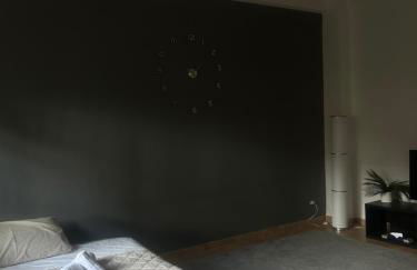 MDapartment Roma - metro Laurentina - Photo 24