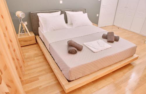 Villa Ancient Olympia by PCL - Foto 8