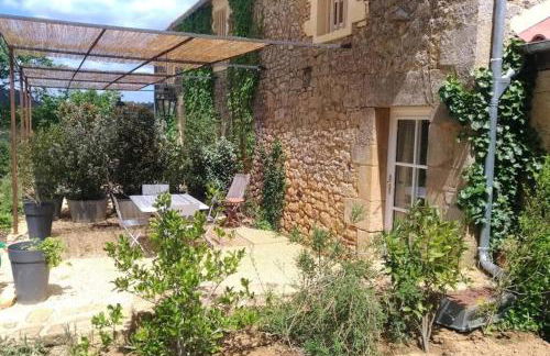 Les Granges du Barri-haut - Foto 29