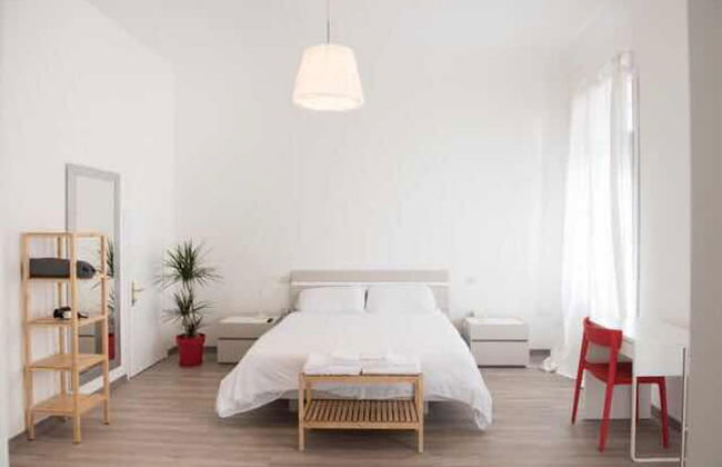 Ca' Garibaldi Rooms - Photo 8