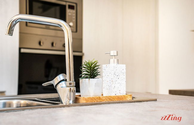 Elegant Maltese Hideaway Near Valletta - Photo 9