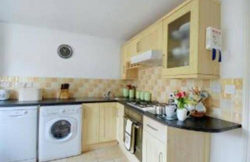 Priory Cottage, North Devon - Foto 11