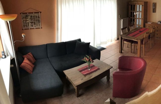 Holiday Home Strand-huus - Photo 1