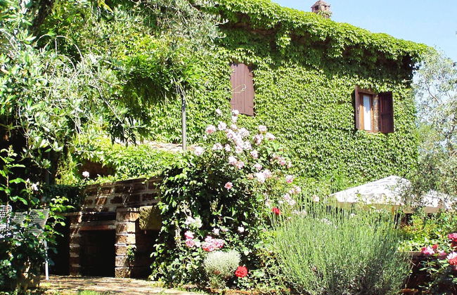 Villa i Noccioli - 18 Sleeps Private Pool - Foto 13