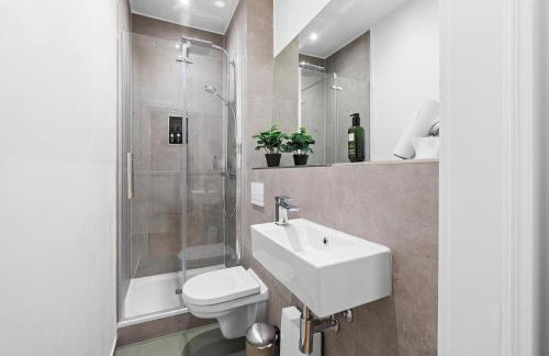 Jungfernstieg Family & Business Apartment - Foto 30