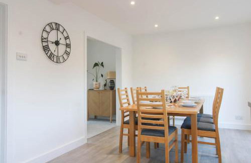 Stunning 4 bedroom home near cotswolds and Stratford upon avon - Foto 11