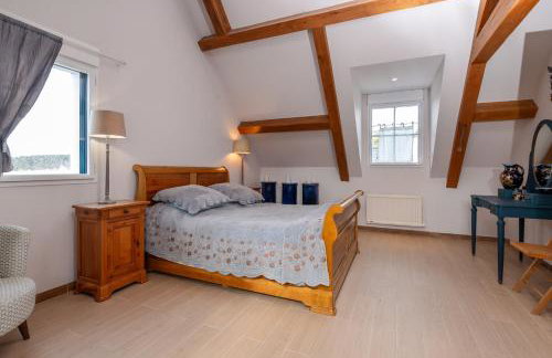 Les Grandes Maisons - Belle Ile - Foto 31