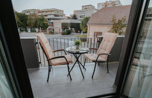 Apartman V u centru Kutine - Foto 22
