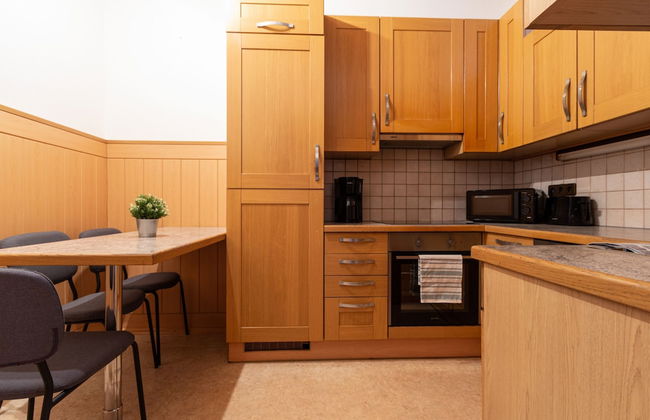 Apartment Familienplatz - Photo 47