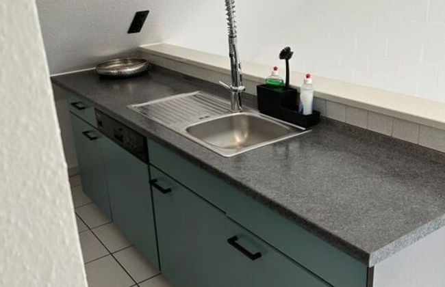 Holiday Apartment Enna - Foto 14