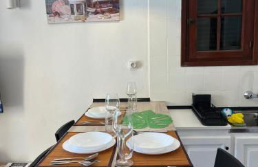 Cozy Apartment in Son Xoriguer Stays Walk to Beach - Foto 20