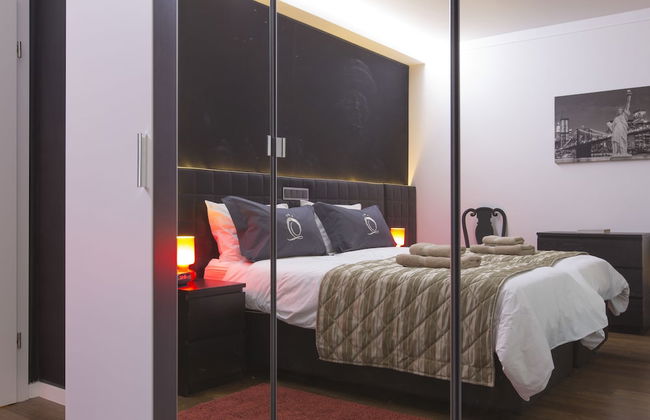 The Queen Luxury Apartments - Villa Medici - Photo 13