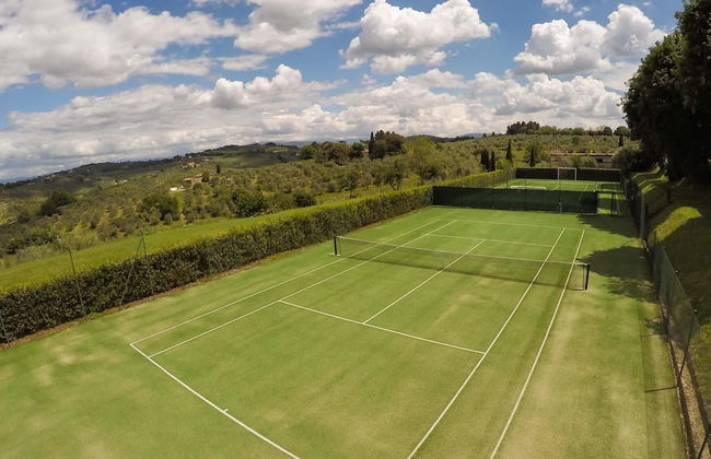 Villa Beltrami 14 in Bagnolo-cantagallo - Foto 33