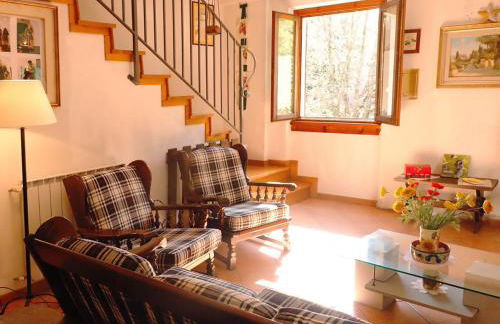 Chalet Relax&Salute - Foto 24