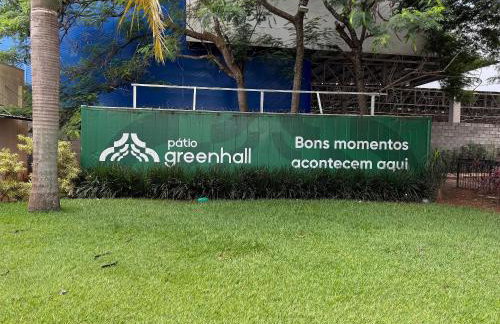 Prédio Green Hall - Photo 39