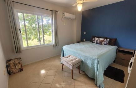 Praia Brava Floripa AP 50 m da praia - Foto 7