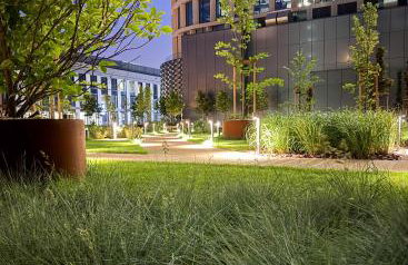 LaKru Apartments Global Office, Free Garage, Self Check-in - Foto 4