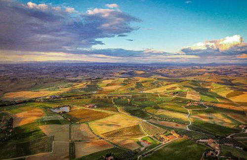 Panoramic Nest In Montalcino - Foto 2