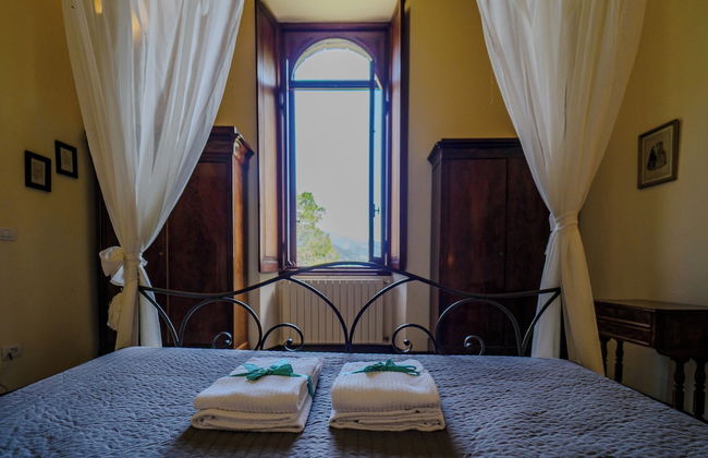 Villa Montale Apartment I Limoni - Foto 4