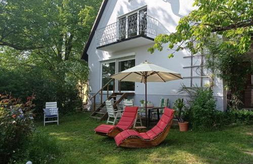 Villa Thea in the Rhön - Foto 3